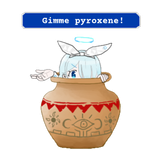 magic pot