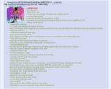 Spamton and Tenna&#039;s falling out
