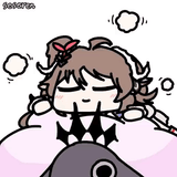 Eyja Dolly sleepytime