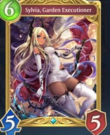 sylvia