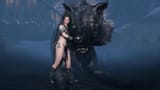 wolf