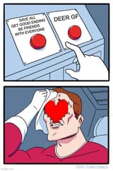 hard choices