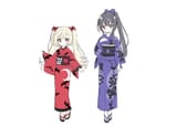 ecute atre yukata