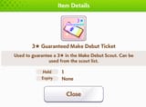 coupon