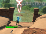 Winds blueball