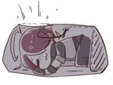 Exu bagged sleepytime