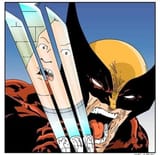 bobby vs wolverine