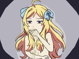 jashin vomit disgust gross loser