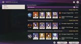 onslaught