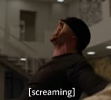 [screaming]