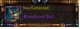 bloodhoofbull