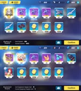 20 rolls total