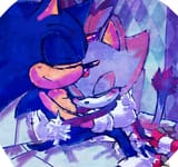 Sonic And Blaze
