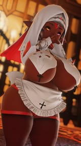 confession anchor