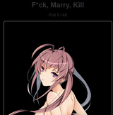 the incestuous one