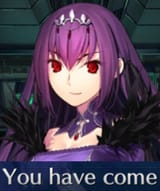 Skadi Come