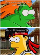 ryusimpsons