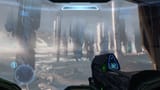 Halo 4 Skybox