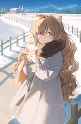130200648_p0 - 冬の日