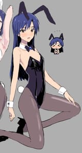 chihaya bun
