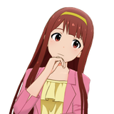 Pondering Kotoha