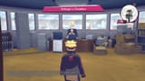 Naruto&#039;s office