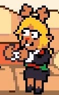 noelle choking you and kiling you
