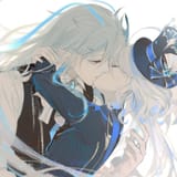 __furina_and_neuvillette_genshin_impact_drawn_by_dililili123__sample-3dfe46b0af08e2896083724d2cb197ac