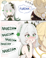 Nahida Nahida Nahida