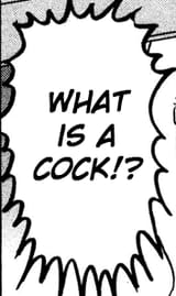 the age-old question