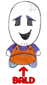 BALD