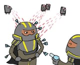 medic