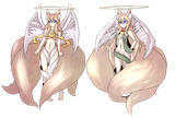 fox seraphs