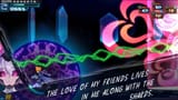 Power of friendship