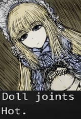 Doll Joints