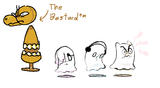ghosts