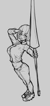 dyon