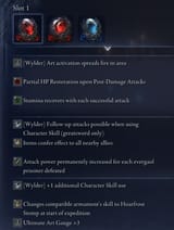 wylderrelics