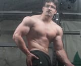 Basement Bodybuilding