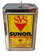 sunflower-oil
