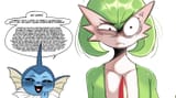 __gardevoir_and_vaporeon_pokemon_drawn_by_saltyxodium__ae8cf421ed8a4710f811eebcc842f596