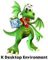 K Desktop Environment