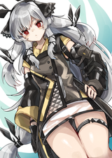 __weedy_arknights_drawn_by_andou_yuna__4055990d4d11042991fa1cf374e9f7d4