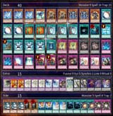 201203 YCS Long Beach - Top 4 Drain HERO - Joe Giorlando