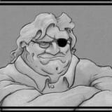 fat bastard