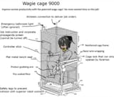 wagiecagie