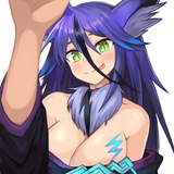 raiju headpats (you)