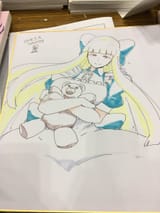 Black Alice Sketch 02