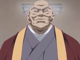 Old man