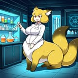 Nanabi Science